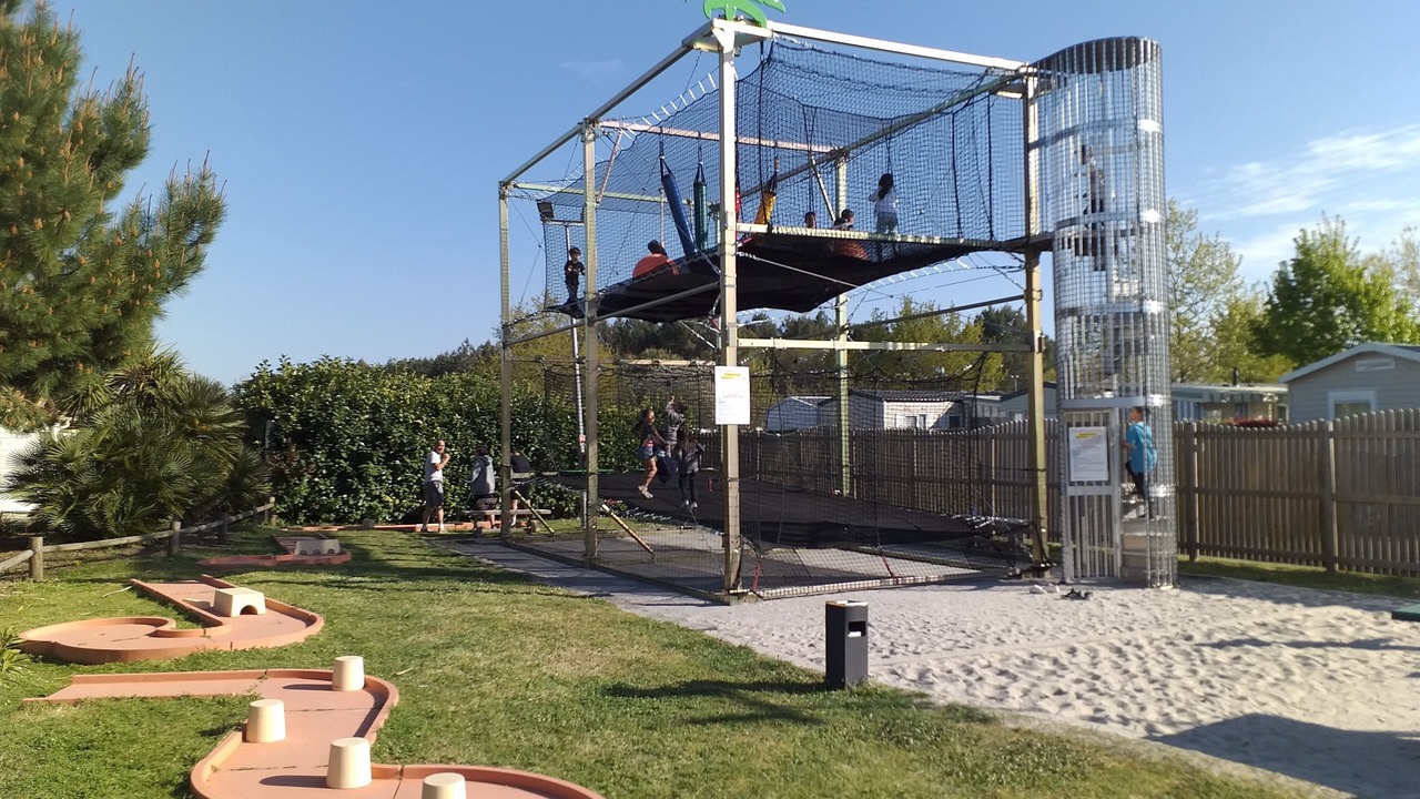 Photo of Outdoor in Gastes