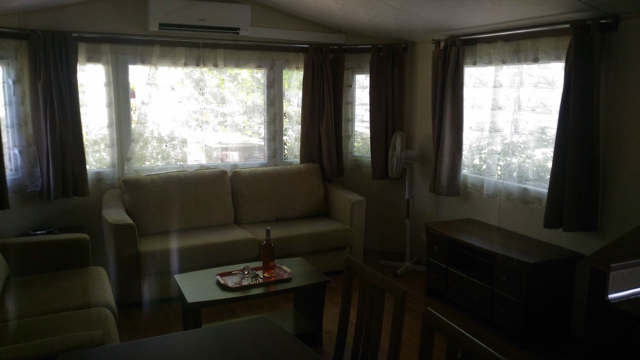 Photo of Livingroom in Gastes