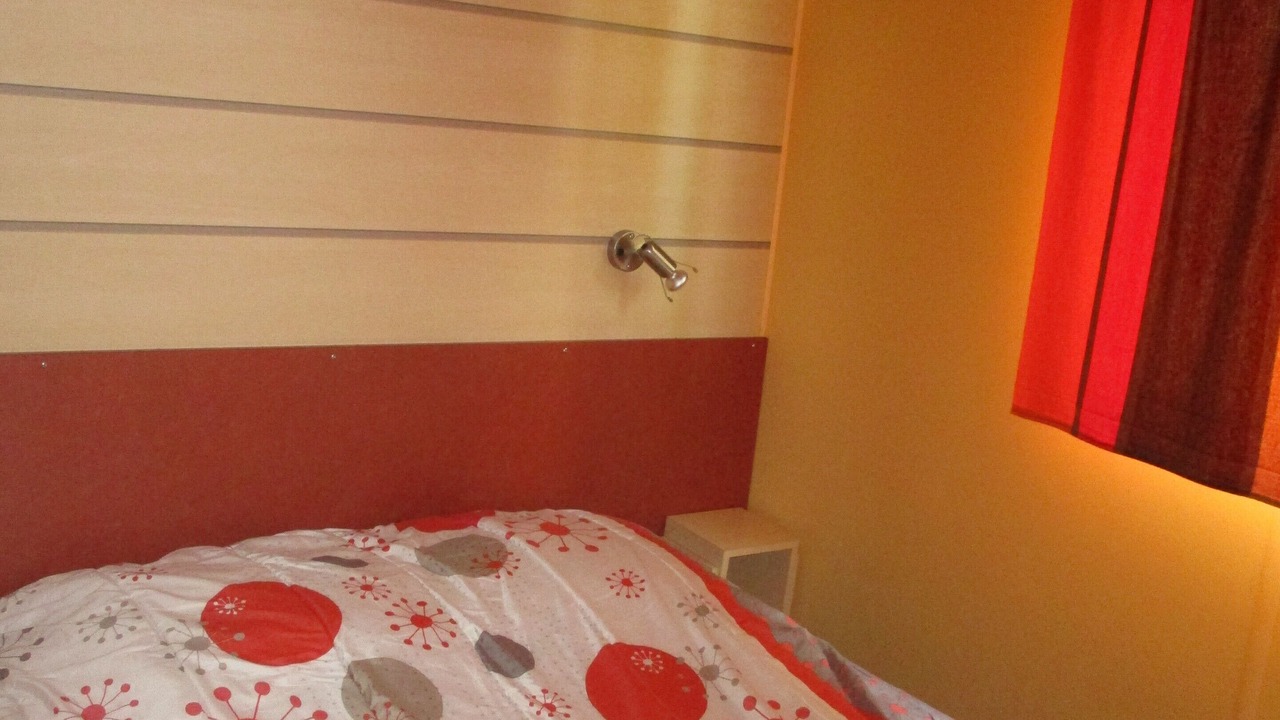 Photo of Bedroom in Gastes