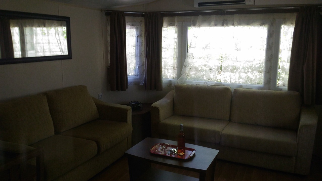 Photo of Livingroom in Gastes