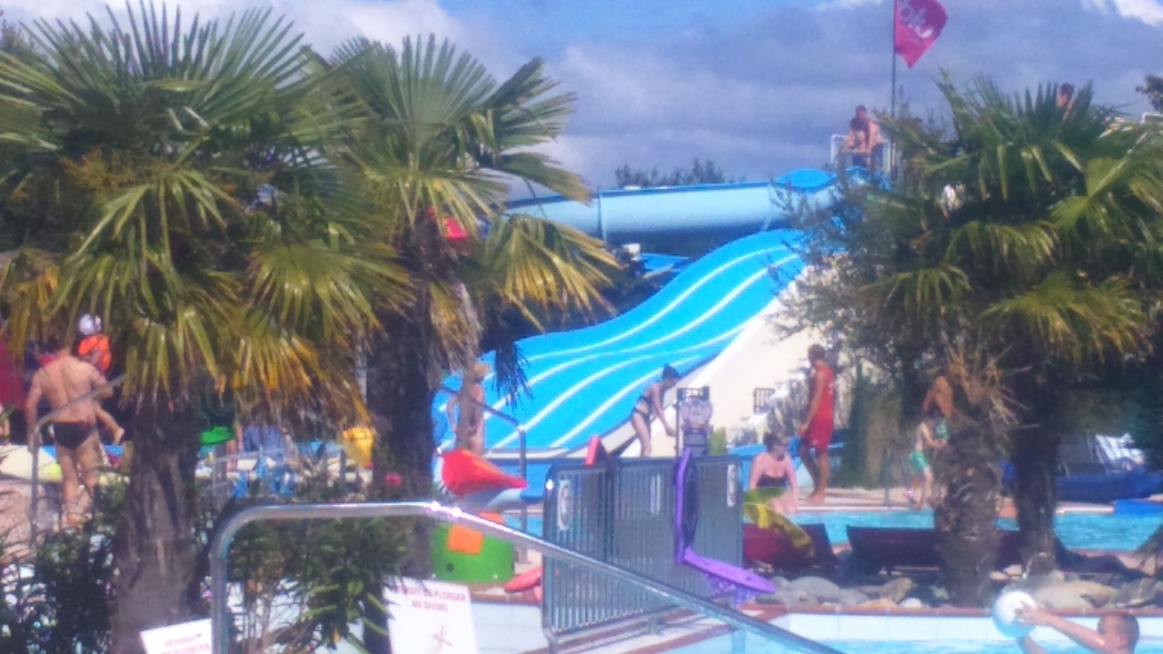 Photo of Outdoor in Gastes