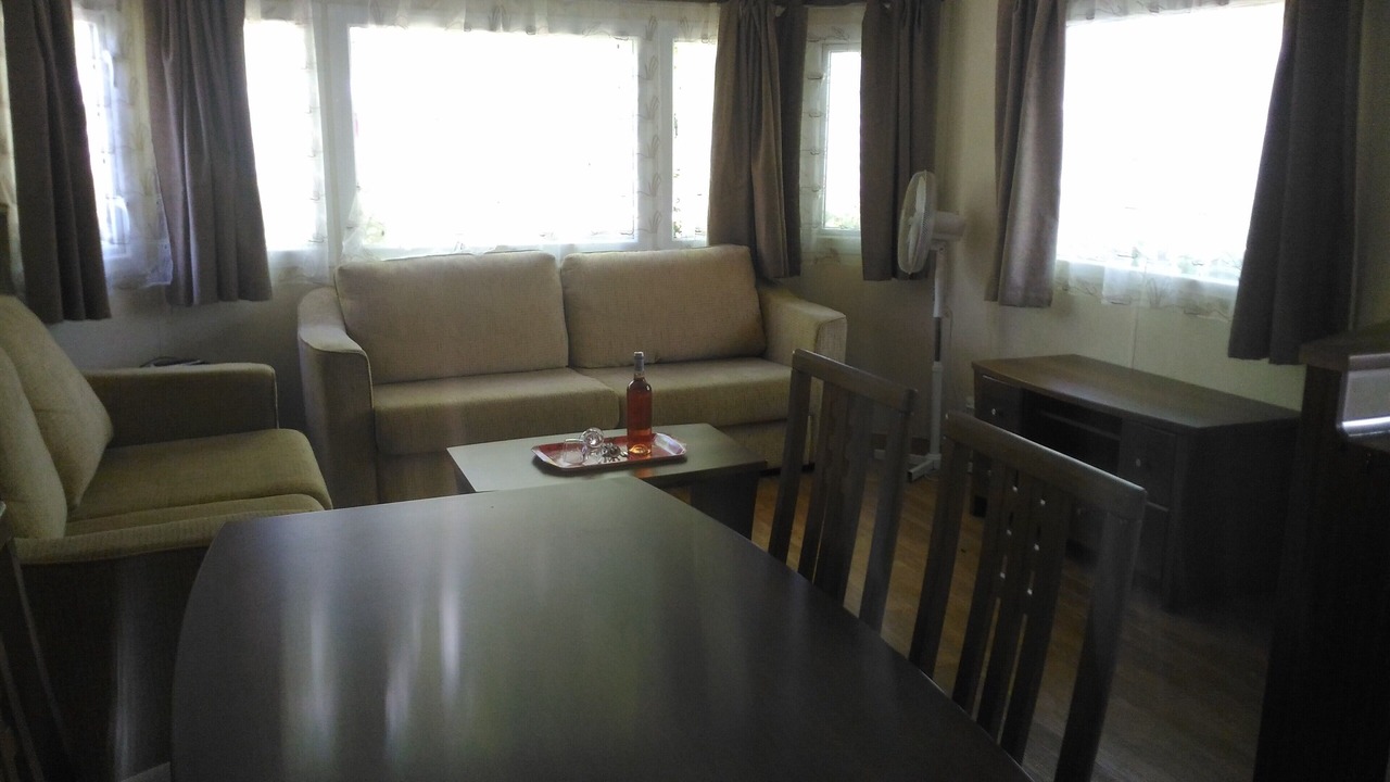 Photo of Livingroom in Gastes