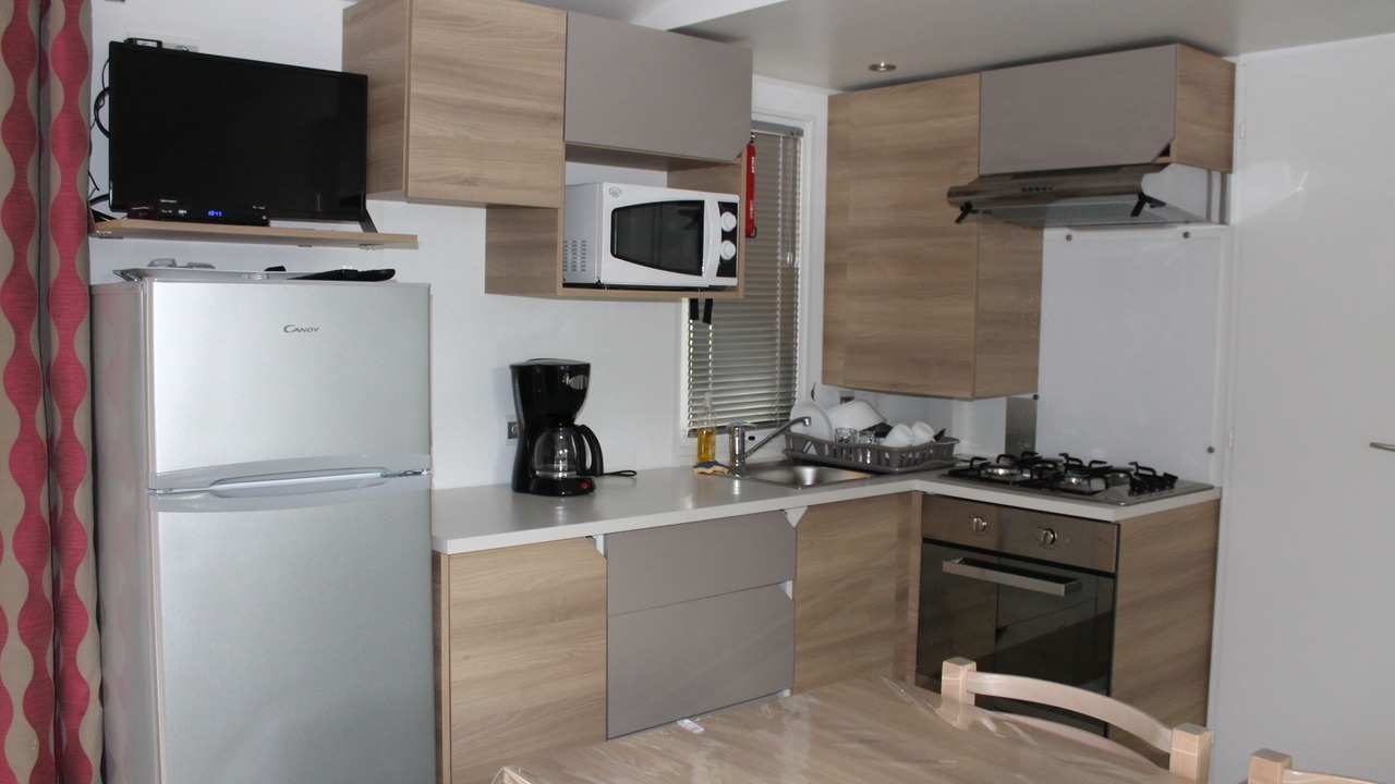 Photo of Kitchen in Gastes
