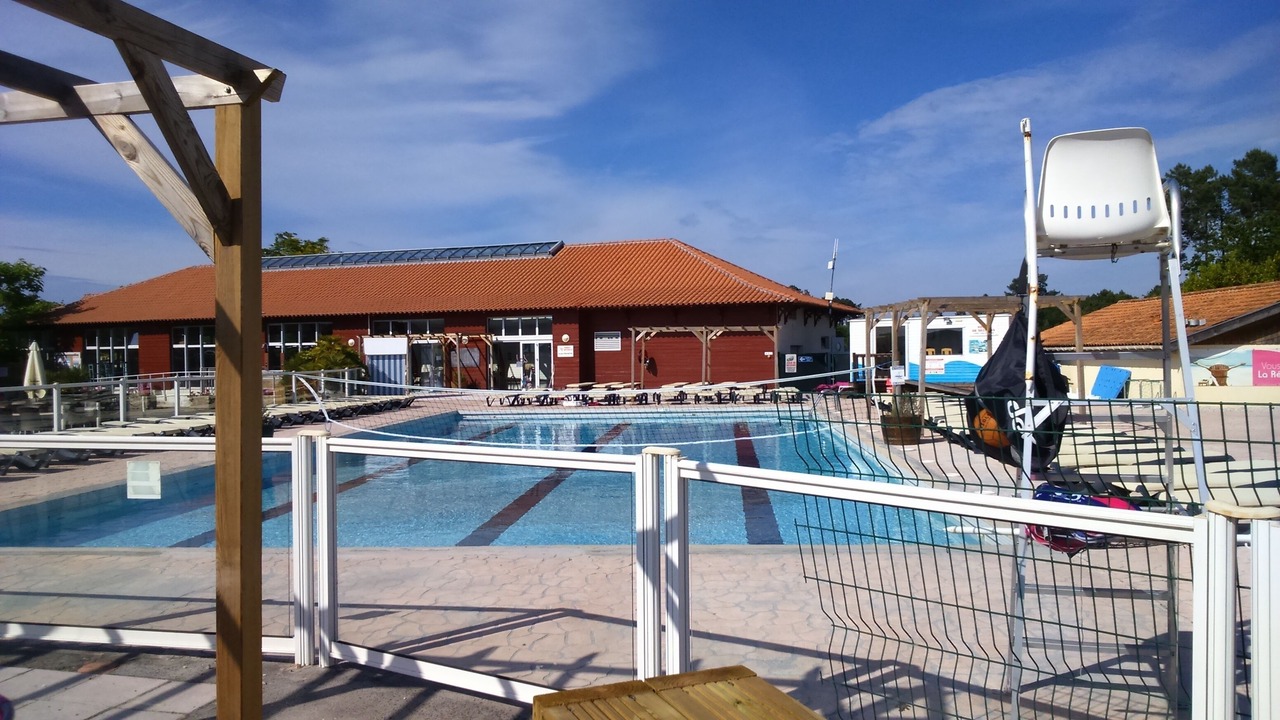 Photo of Outdoor in Gastes