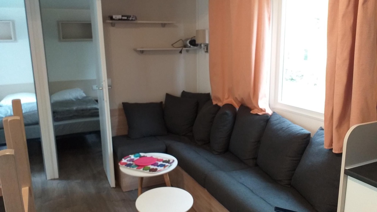 Photo of Bedroom in Gastes