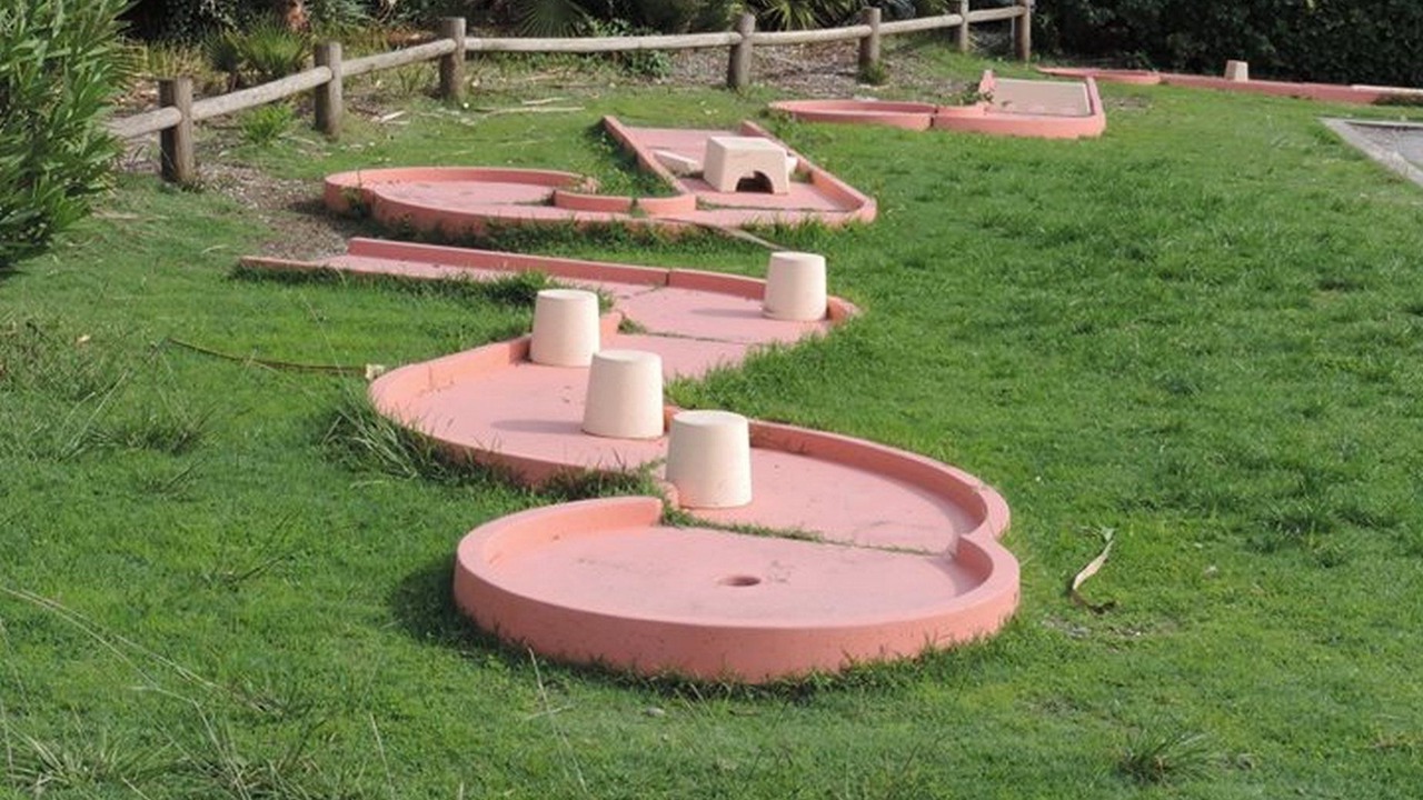 Photo of Outdoor in Gastes