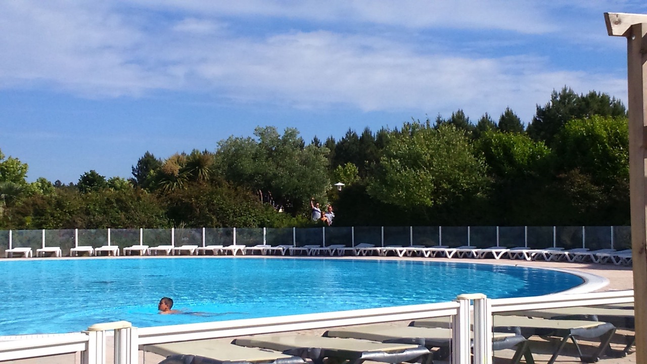 Photo of Outdoor in Gastes