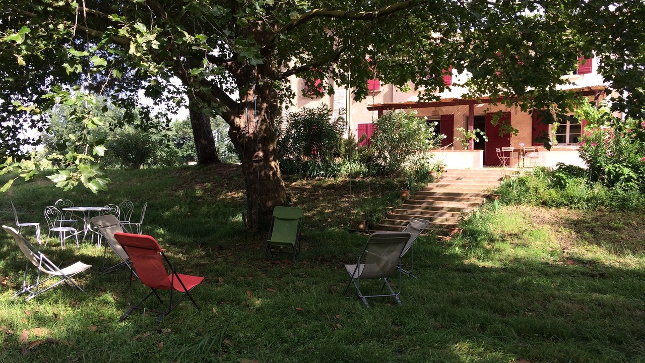 Photo of Outdoor in Villelongue-dels-Monts