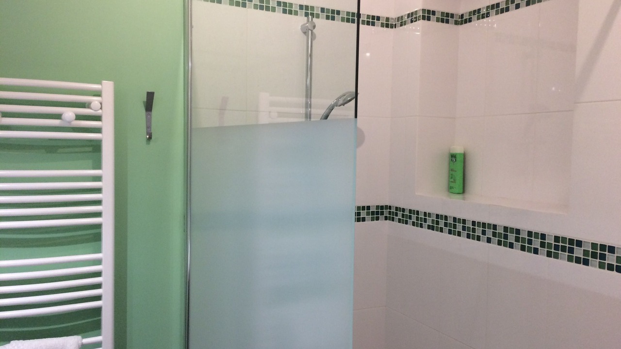 Photo of Bathroom in Villelongue-dels-Monts
