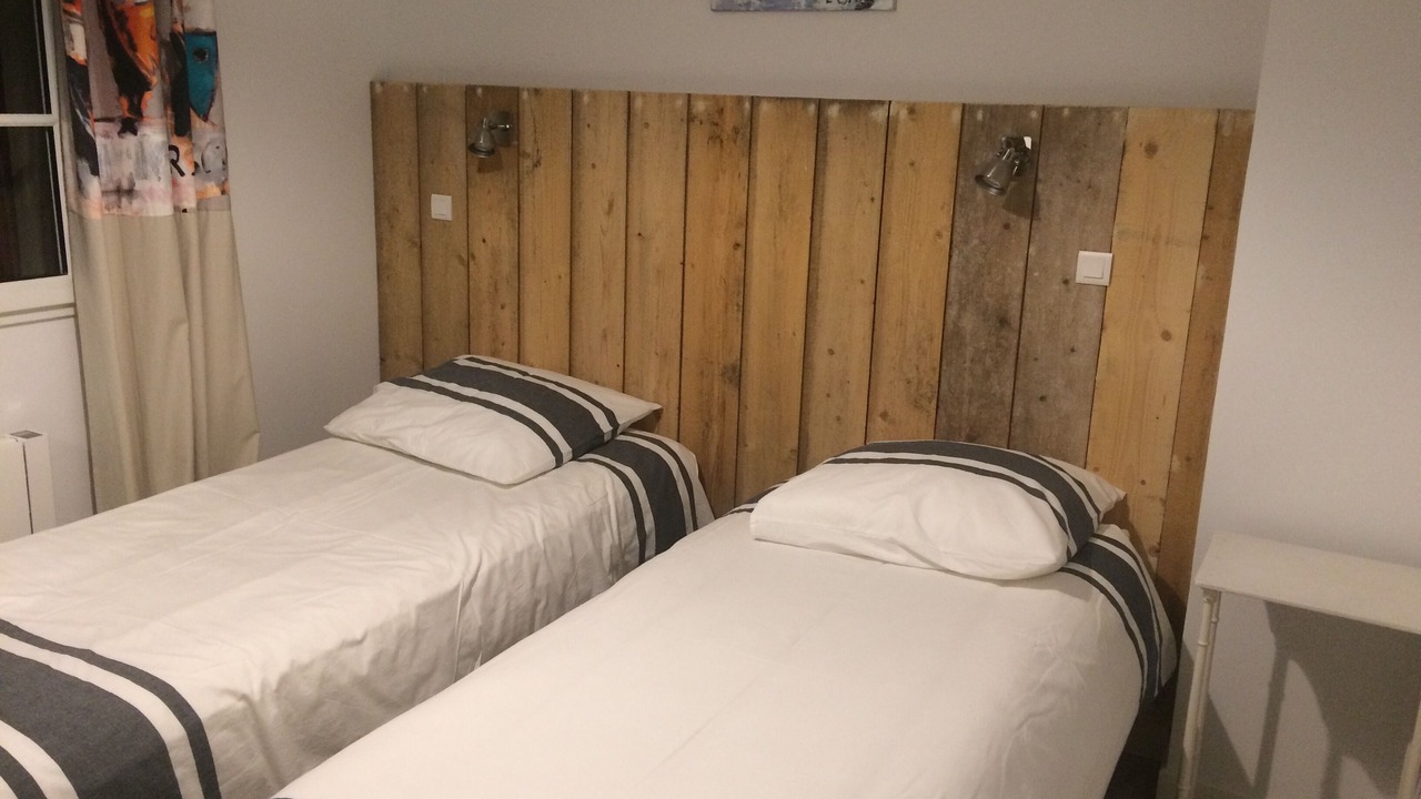 Photo of Bedroom in Villelongue-dels-Monts