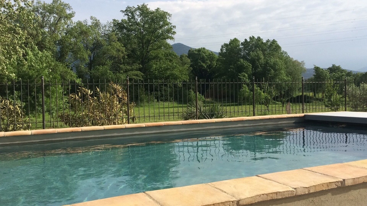 Photo of Outdoor in Villelongue-dels-Monts
