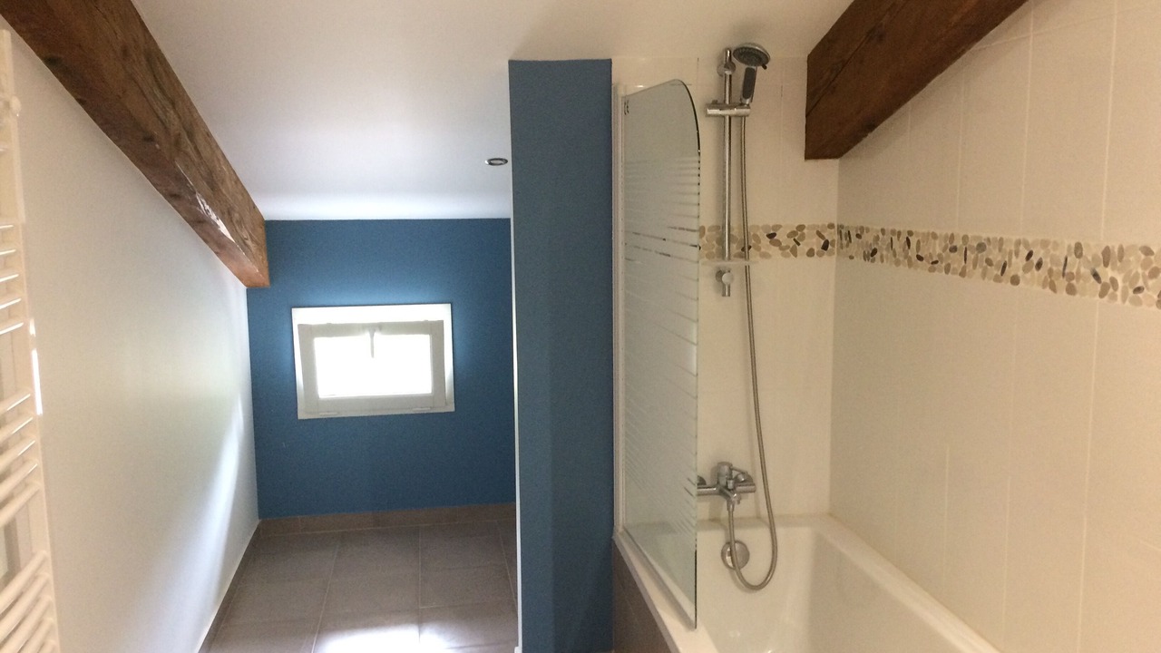 Photo of Bathroom in Villelongue-dels-Monts