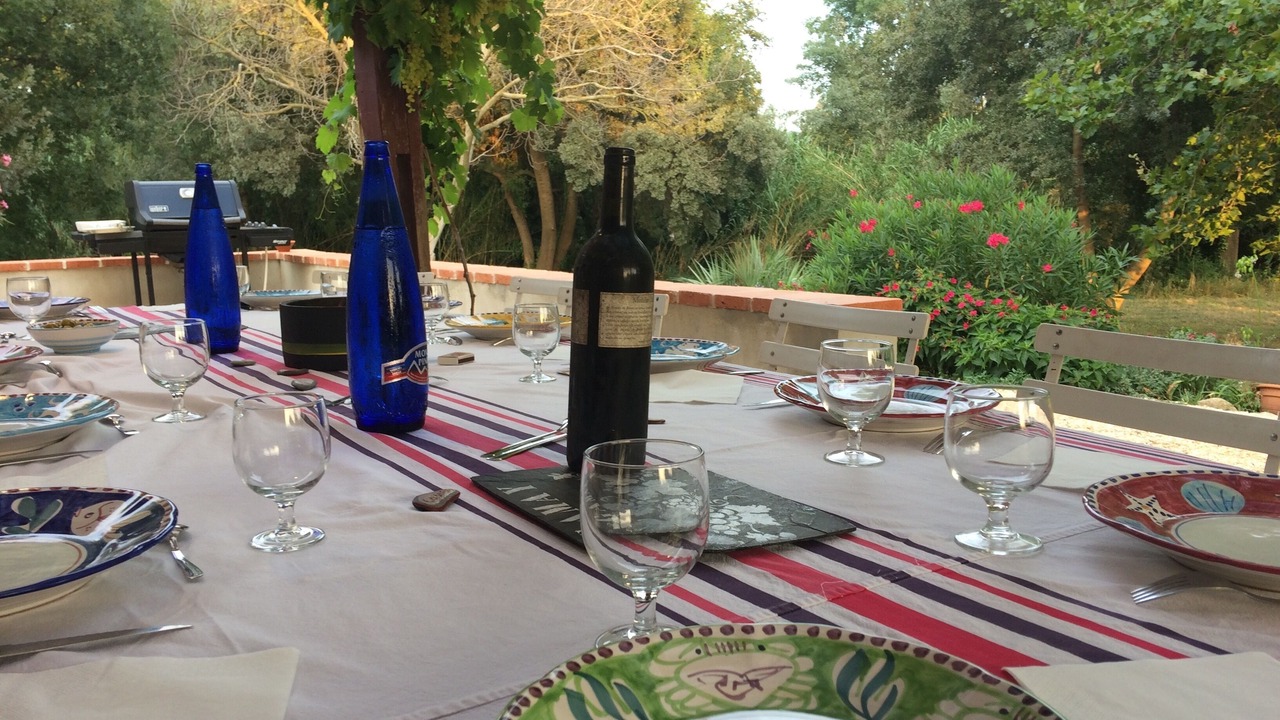 Photo of Outdoor in Villelongue-dels-Monts