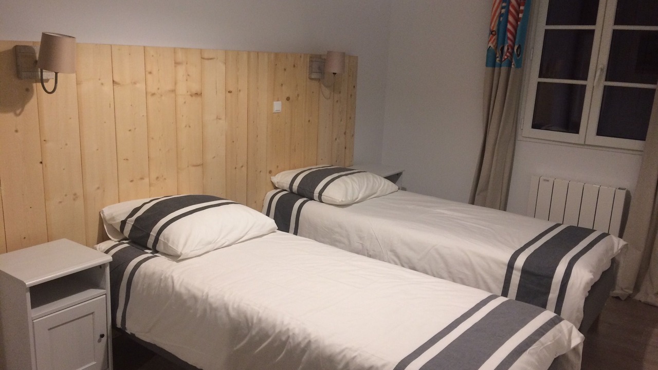 Photo of Bedroom in Villelongue-dels-Monts