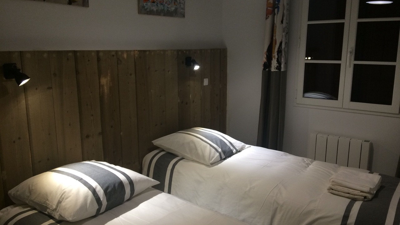 Photo of Bedroom in Villelongue-dels-Monts