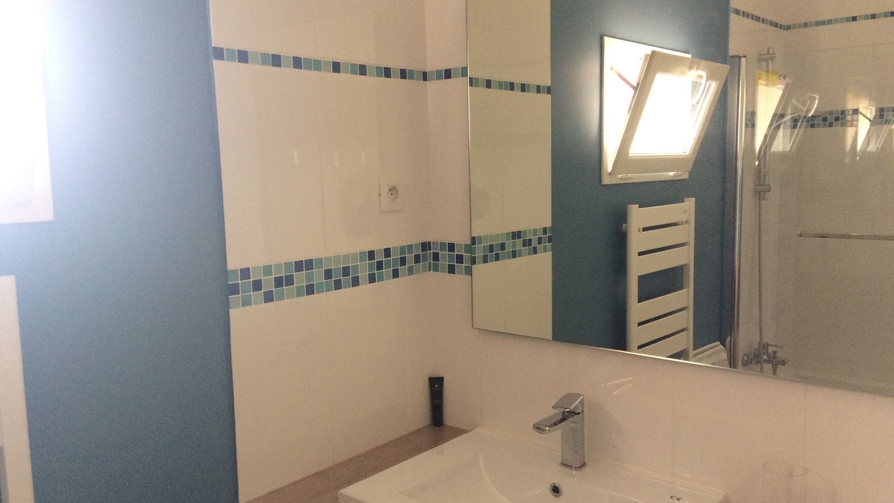 Photo of Bathroom in Villelongue-dels-Monts