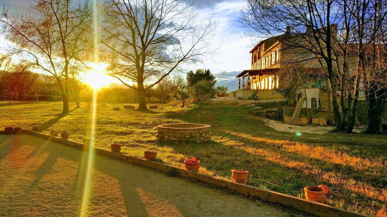 Photo of Outdoor in Villelongue-dels-Monts