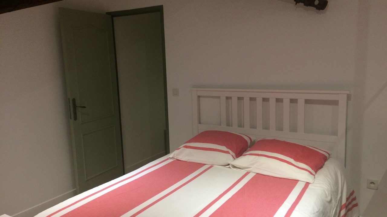 Photo of Bedroom in Villelongue-dels-Monts
