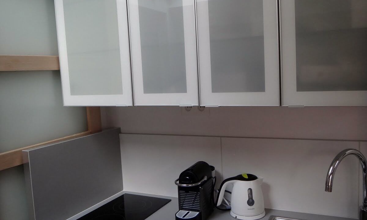 Photo of Kitchen in Wazemmes