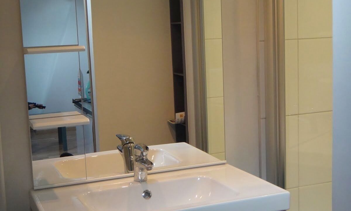 Photo of Bathroom in Wazemmes