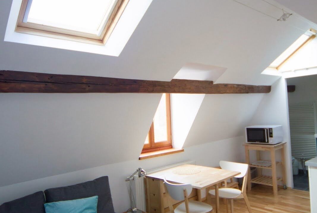 Photo of Livingroom in Wazemmes