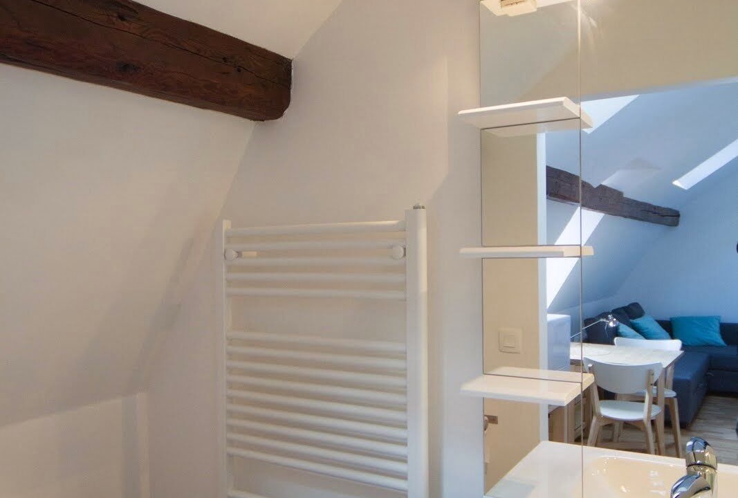 Photo of Bathroom in Wazemmes