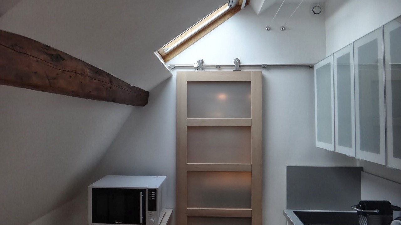 Photo of Kitchen in Wazemmes