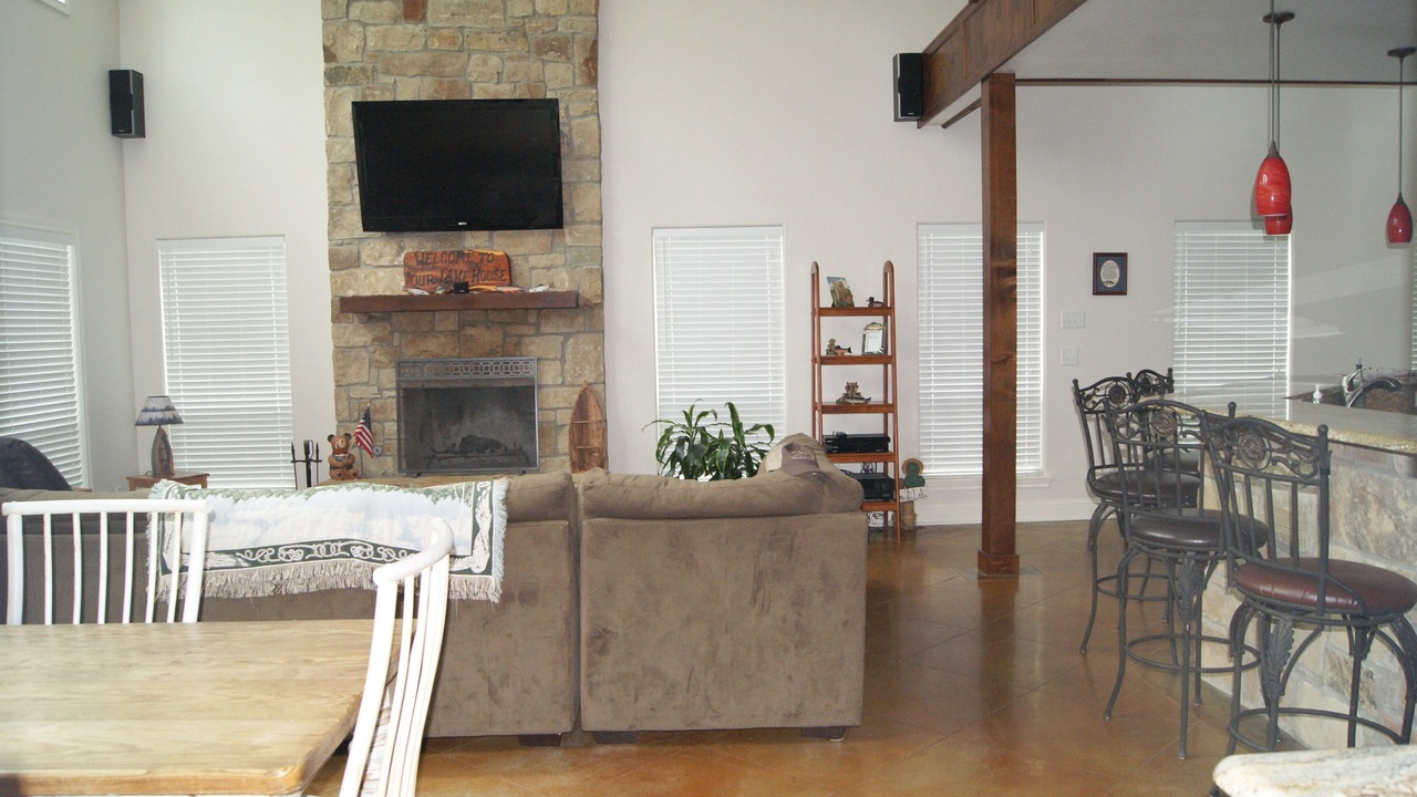 Photo of Bedroom in Carolyn Estates