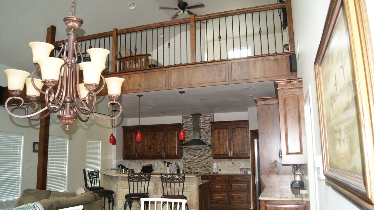 Photo of Bedroom in Carolyn Estates