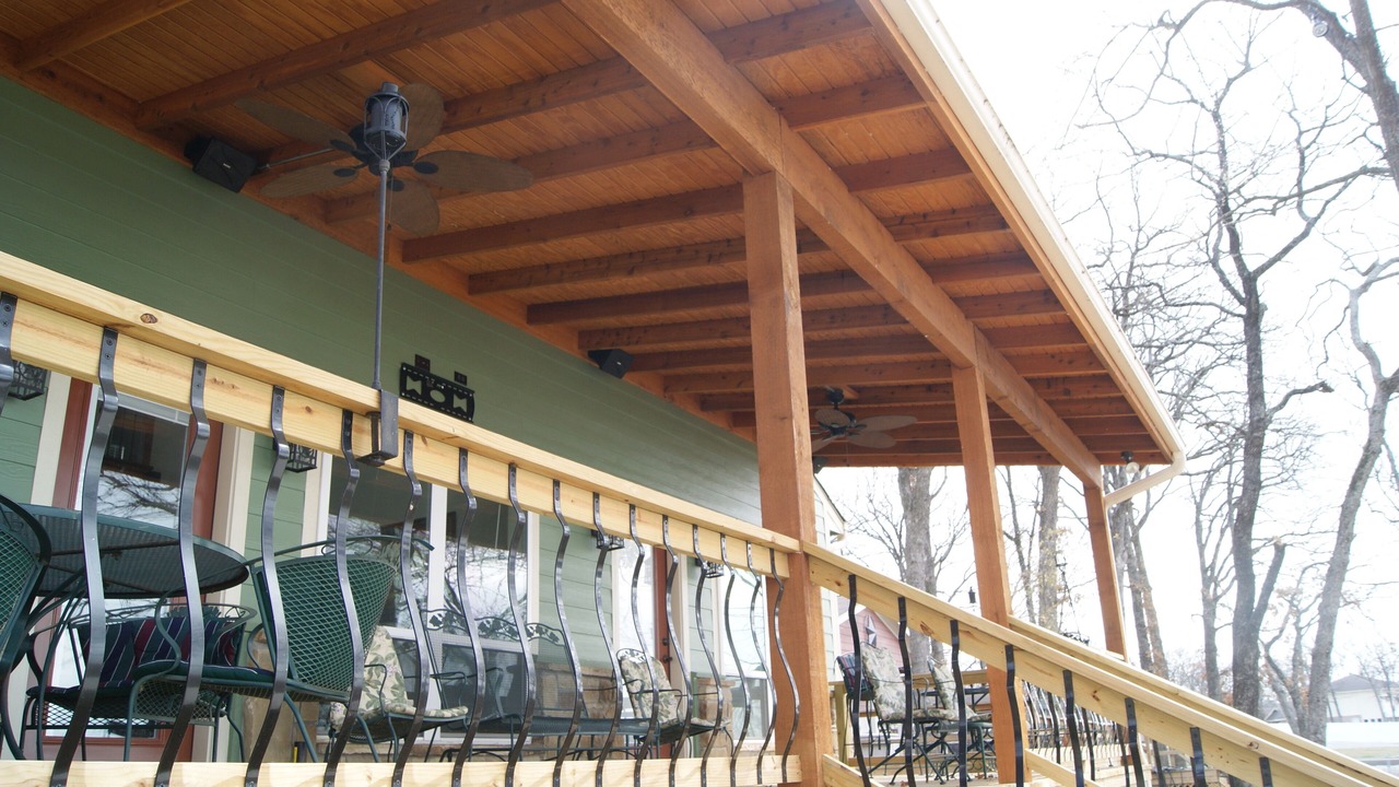 Photo of Outdoor in Carolyn Estates