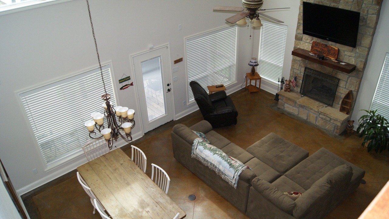 Photo of Bedroom in Carolyn Estates