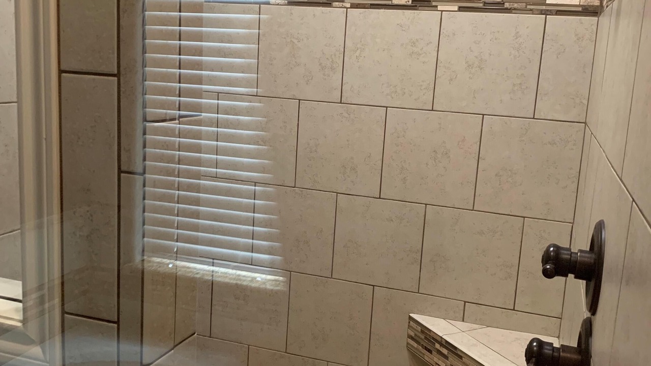 Photo of Bathroom in Carolyn Estates