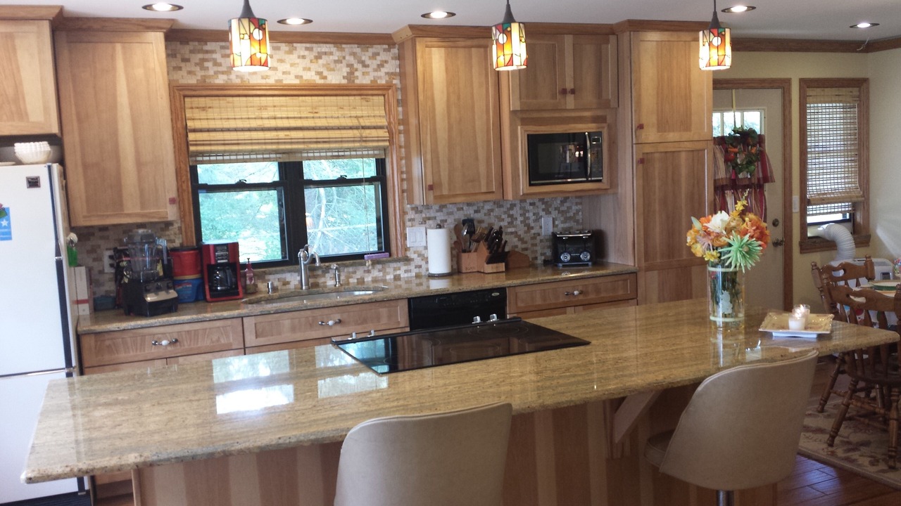 Photo of Kitchen in Deckerville