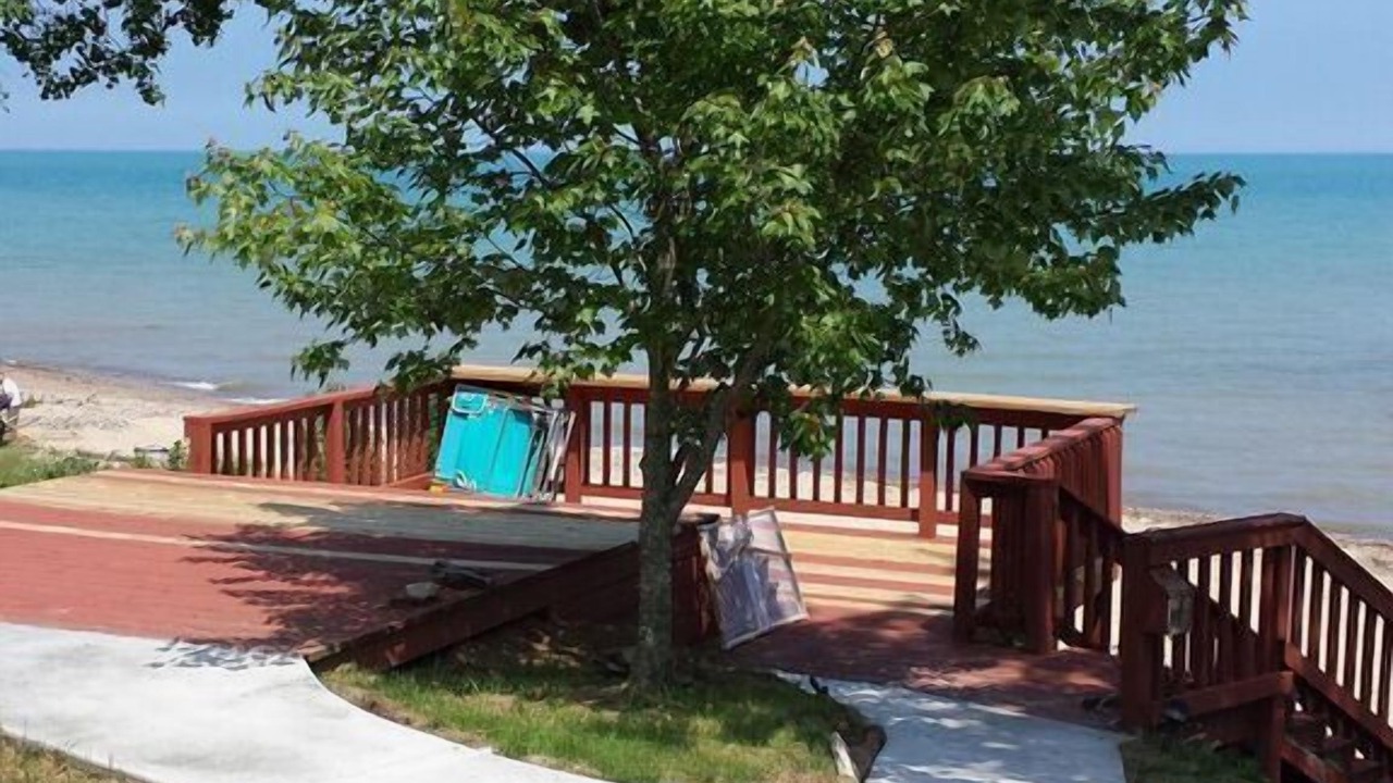 Photo of Outdoor in Deckerville