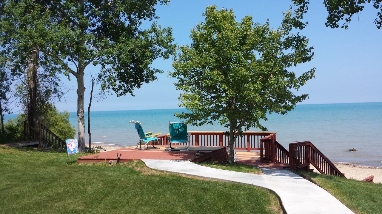 Photo of Outdoor in Deckerville