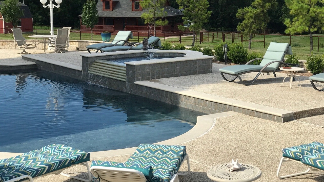 Photo of Outdoor in Mesquite