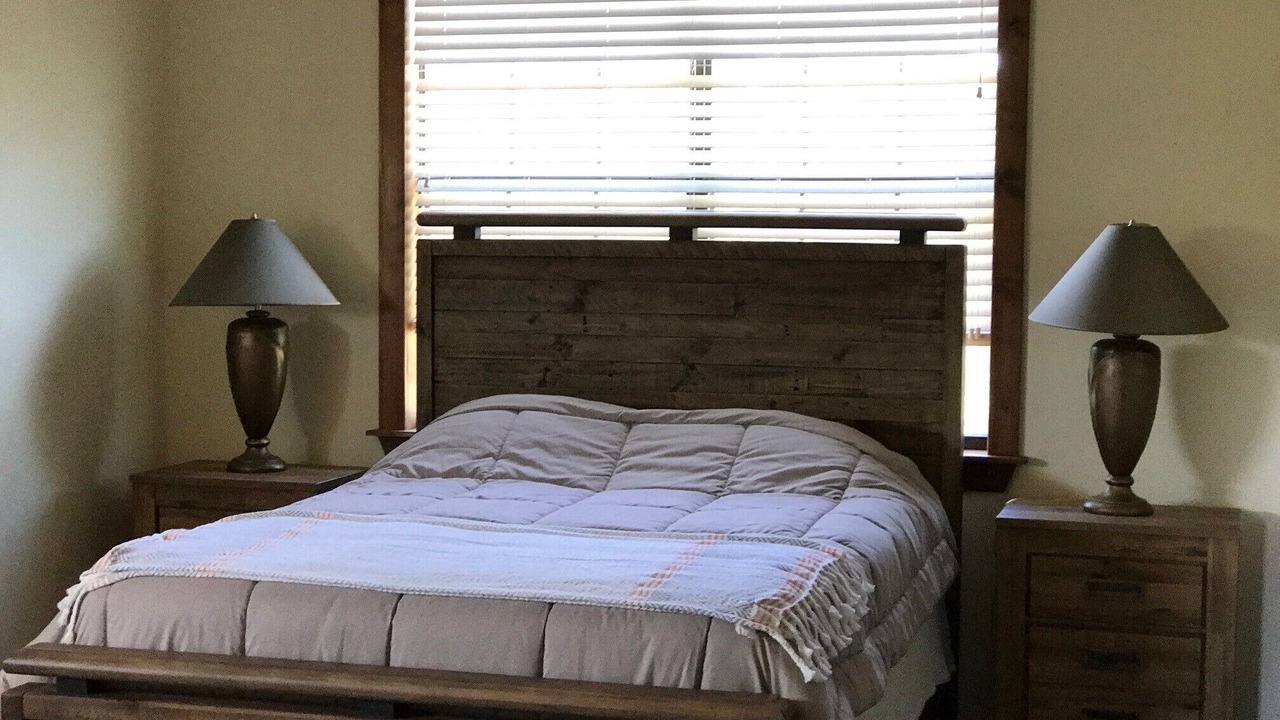 Photo of Bedroom in Mesquite