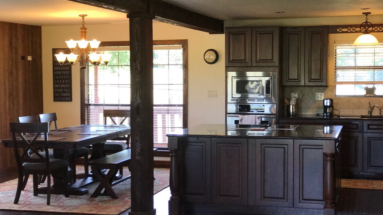 Photo of Kitchen in Mesquite