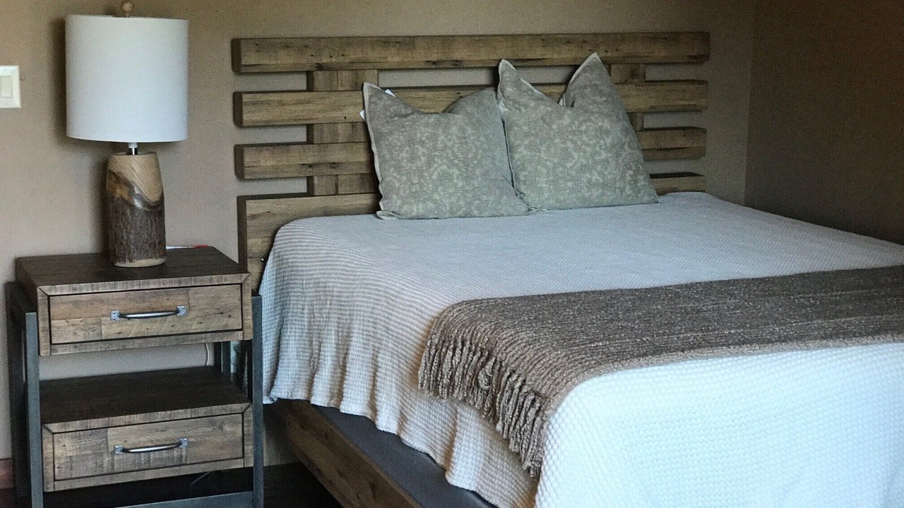 Photo of Bedroom in Mesquite