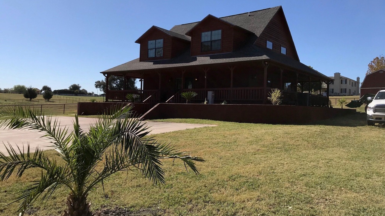 Photo of Outdoor in Mesquite