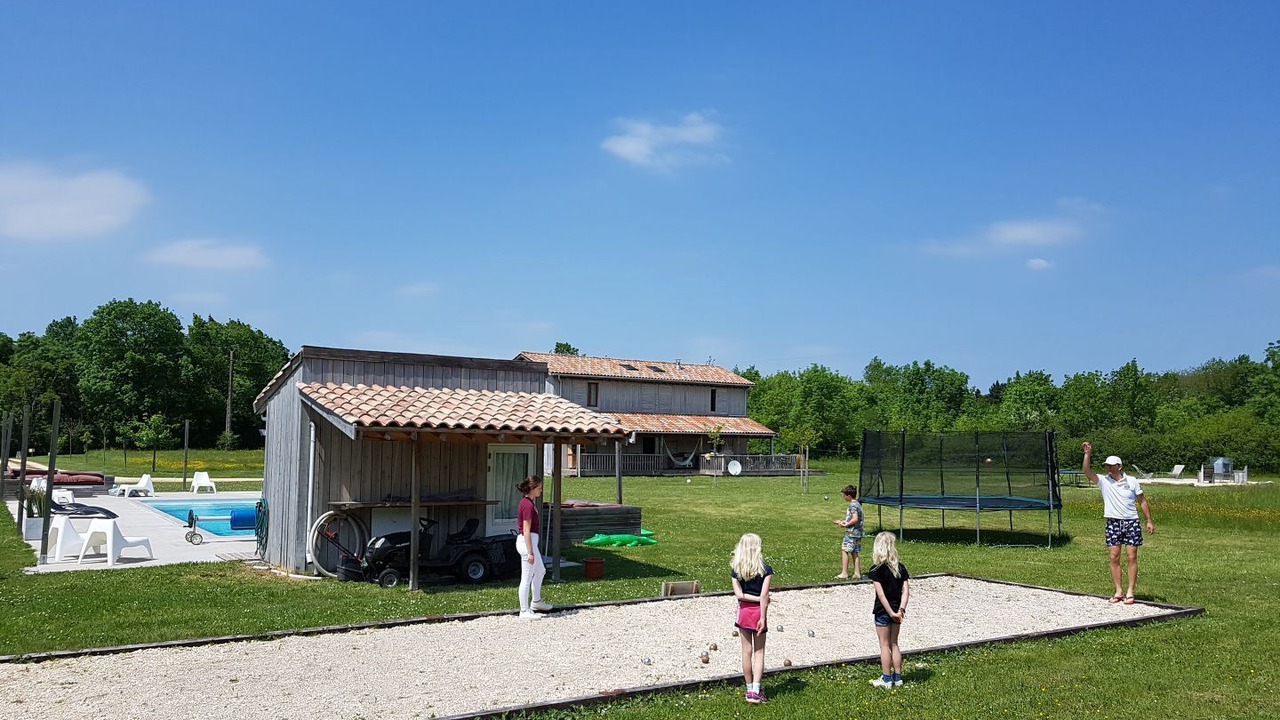 Photo of Others in Saint-Etienne-de-Villereal