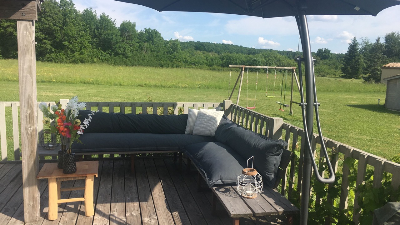 Photo of Outdoor in Saint-Etienne-de-Villereal