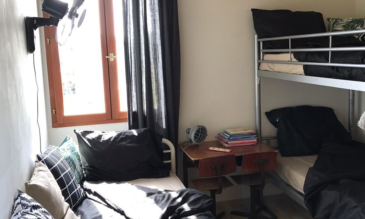 Photo of Bedroom in Saint-Etienne-de-Villereal