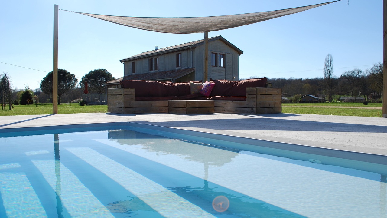 Photo of Outdoor in Saint-Etienne-de-Villereal