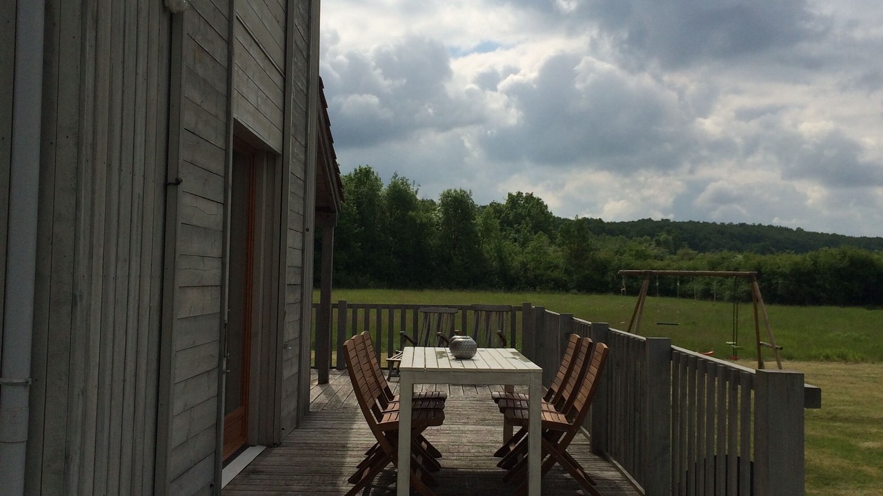 Photo of Outdoor in Saint-Etienne-de-Villereal