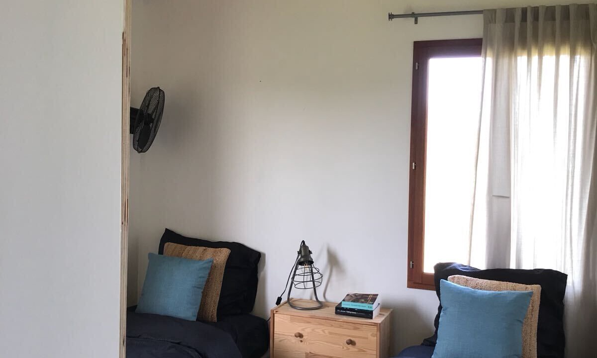 Photo of Bedroom in Saint-Etienne-de-Villereal