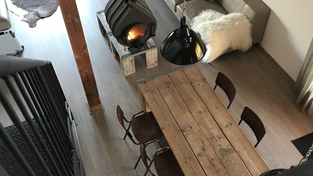 Photo of Livingroom in Saint-Etienne-de-Villereal