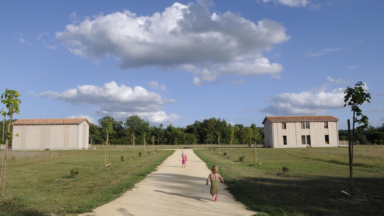 Photo of Outdoor in Saint-Etienne-de-Villereal