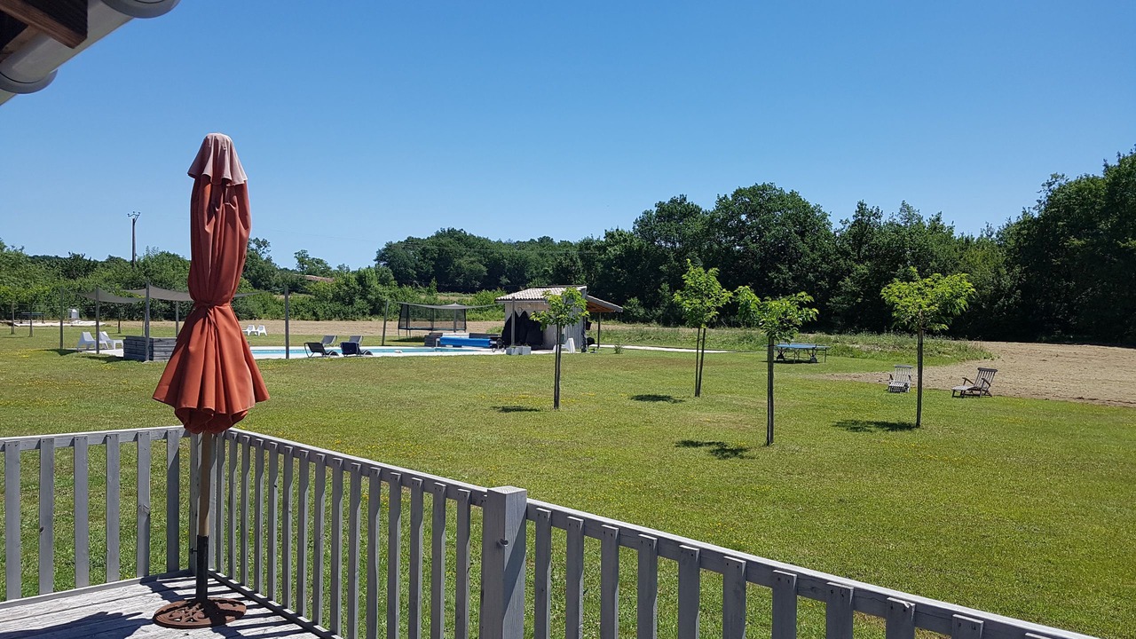 Photo of Outdoor in Saint-Etienne-de-Villereal
