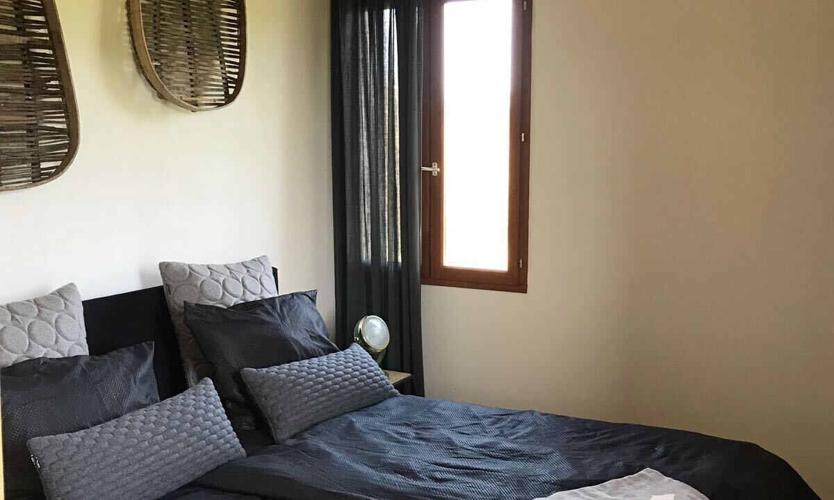 Photo of Bedroom in Saint-Etienne-de-Villereal